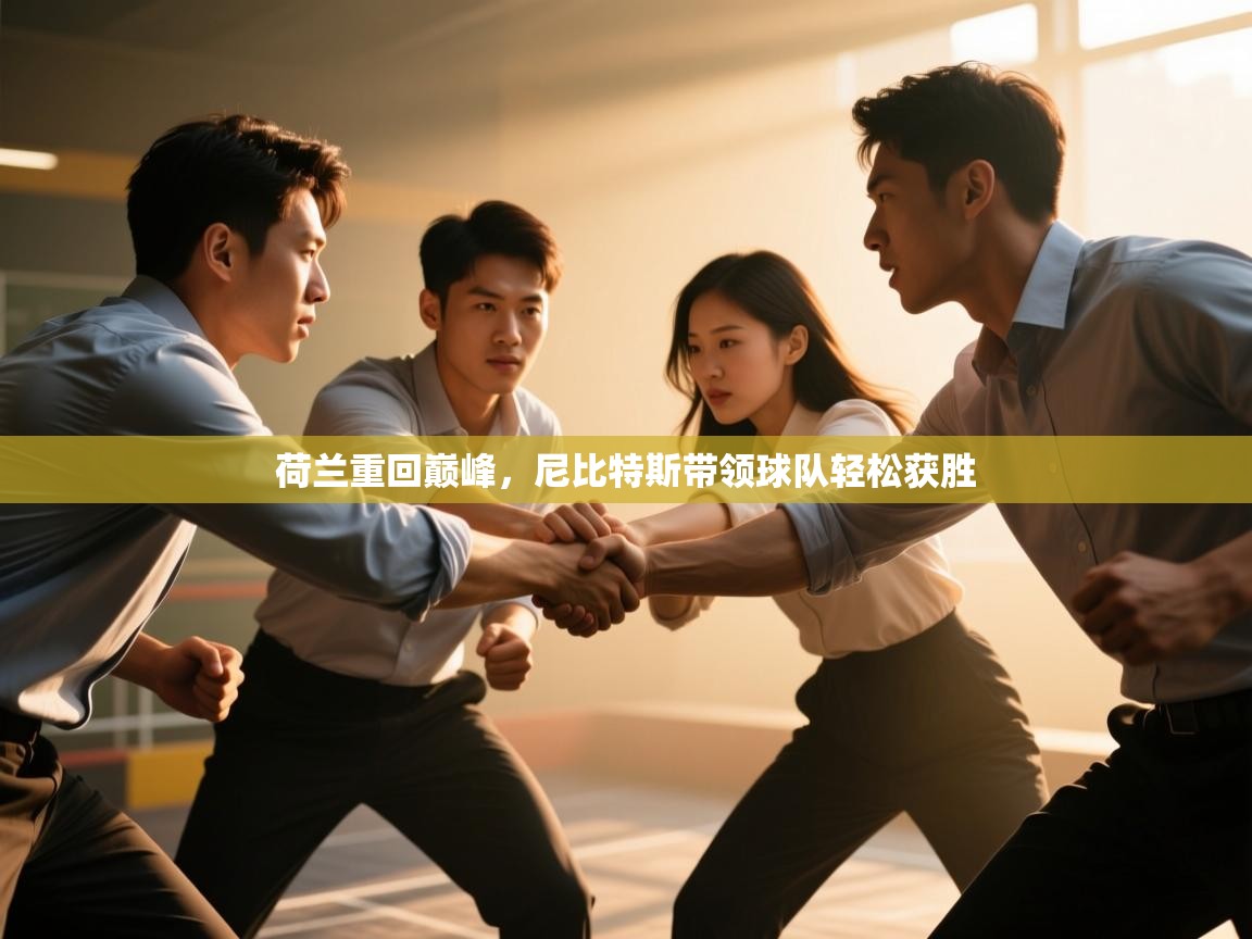 荷兰重回巅峰,尼比特斯带领球队轻松获胜 第2张