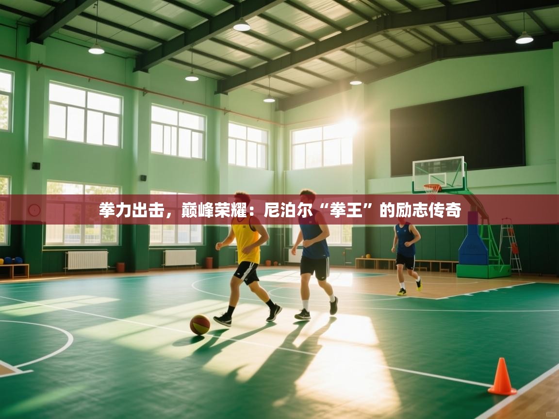 拳力出击，巅峰荣耀：尼泊尔“拳王”的励志传奇  第2张