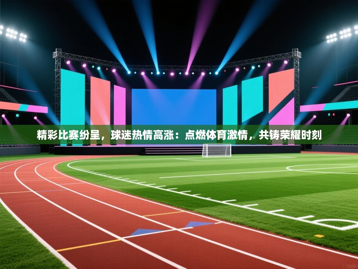 精彩比赛纷呈，球迷热情高涨：点燃体育激情，共铸荣耀时刻  第2张
