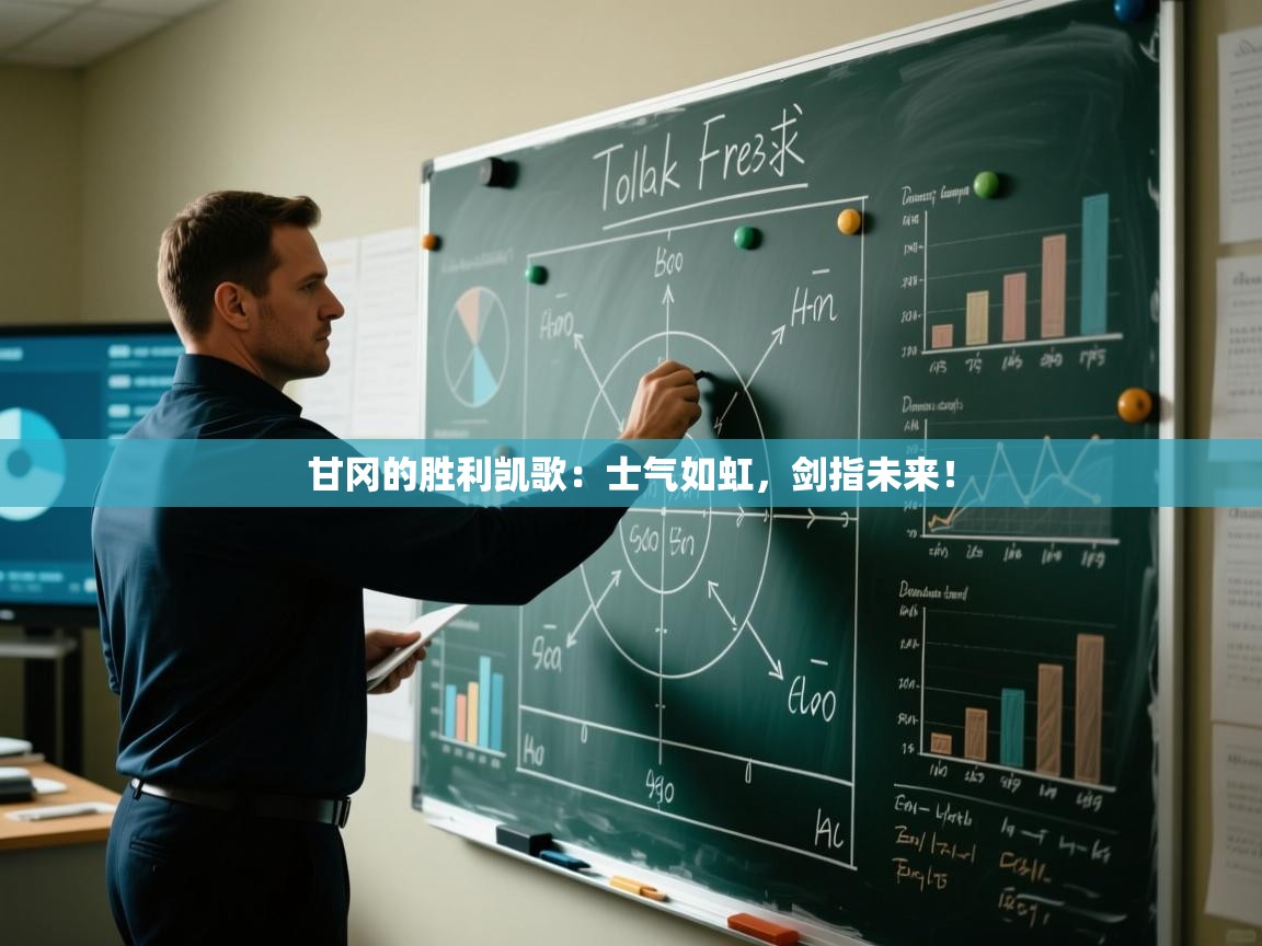 甘冈的胜利凯歌:士气如虹,剑指未来! 第2张