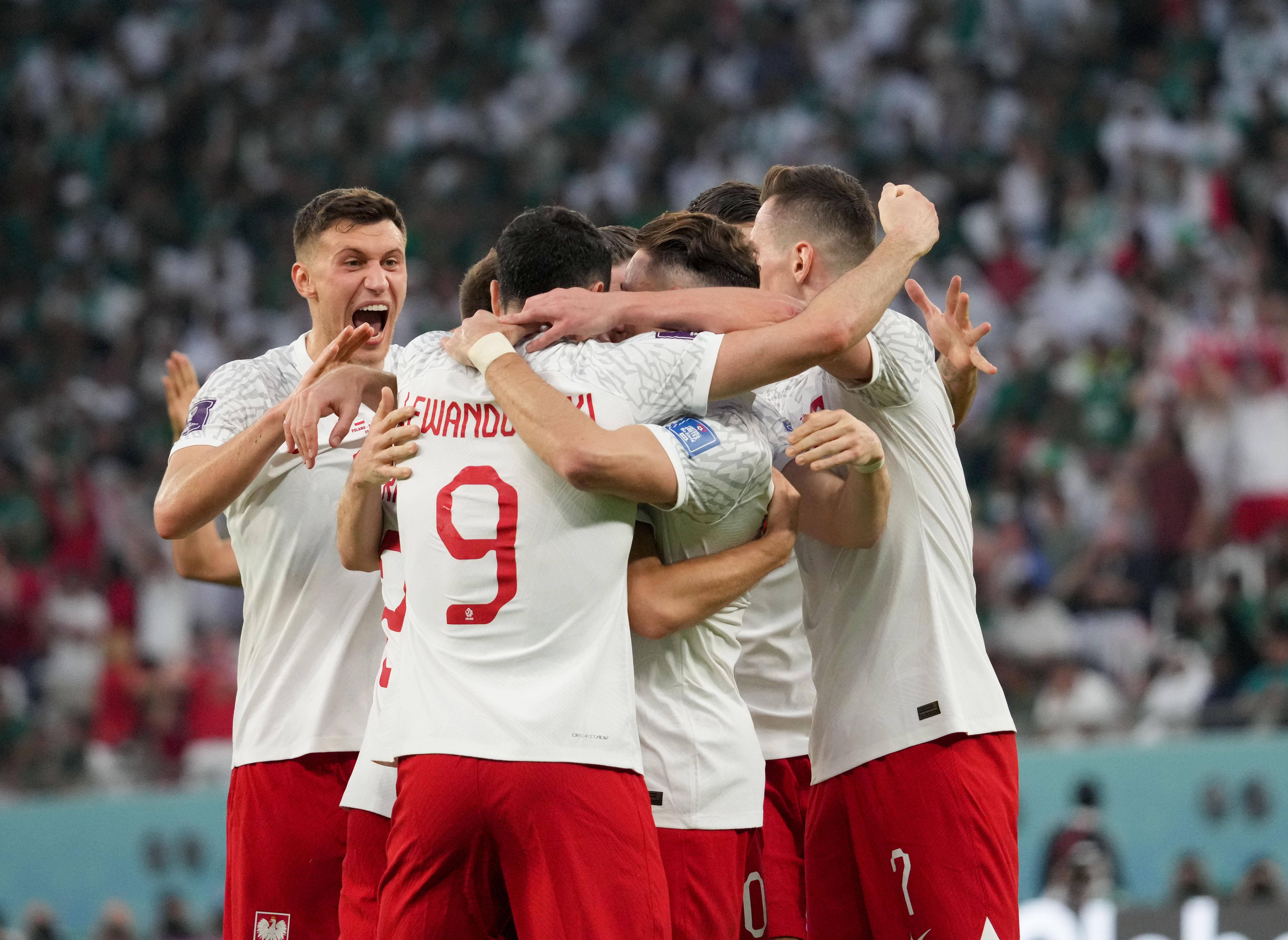 波兰挑战意大利:欧国联比赛挑战赛的简单介绍 波兰挑战意大利:欧国联比赛挑战赛的简单介绍